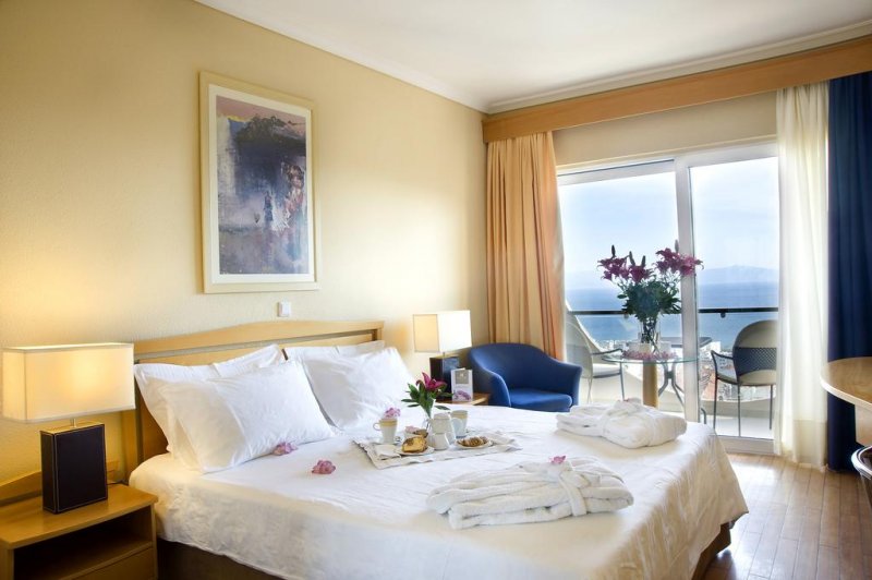 Egnatia City Hotel & Spa - Снимка 5