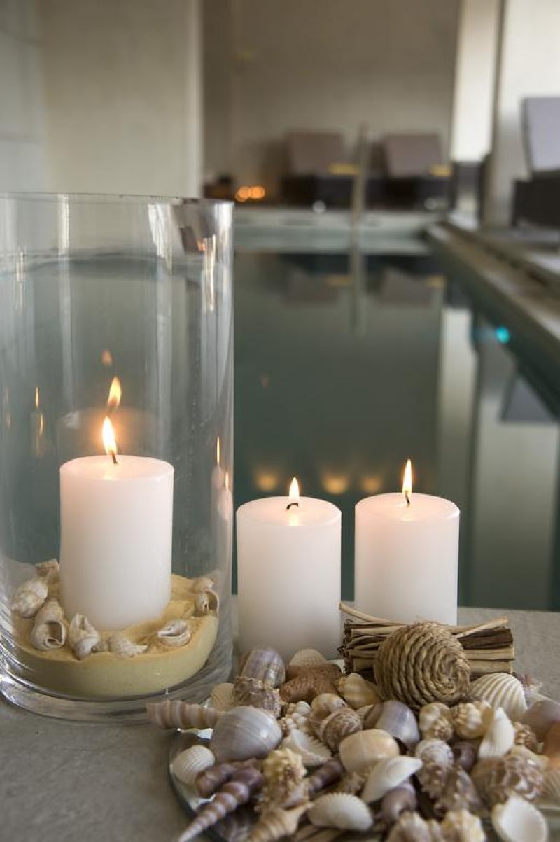 Egnatia City Hotel & Spa - Снимка 9