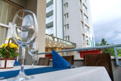 Парк Хотел Кюстендил - Снимка 4