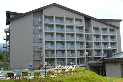 Парк Хотел Кюстендил - Снимка 6