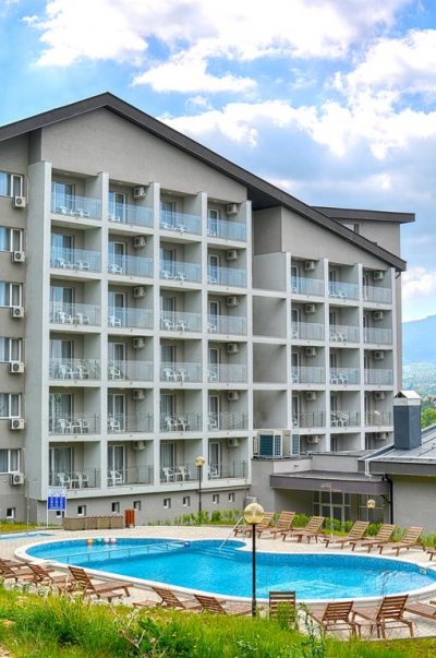 Парк Хотел Кюстендил - Снимка 7