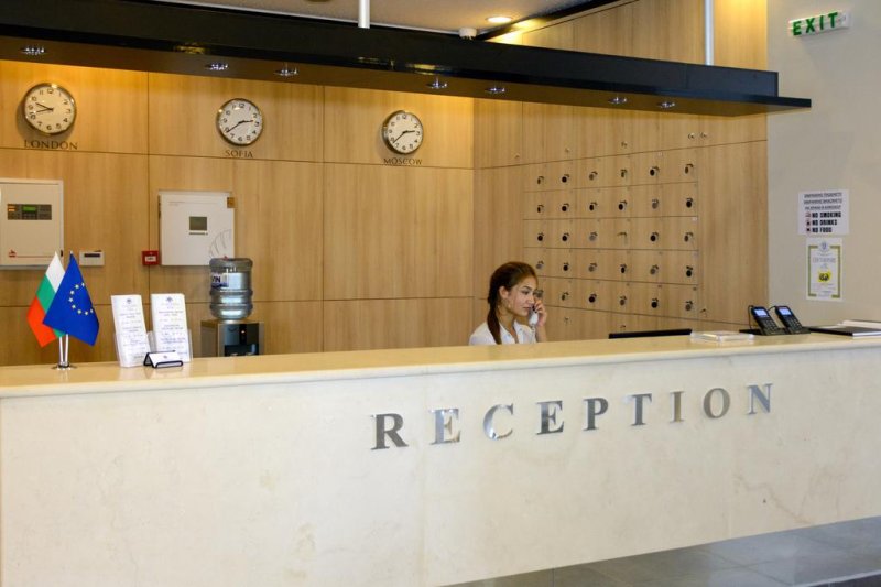 Парк Хотел Кюстендил - Снимка 5