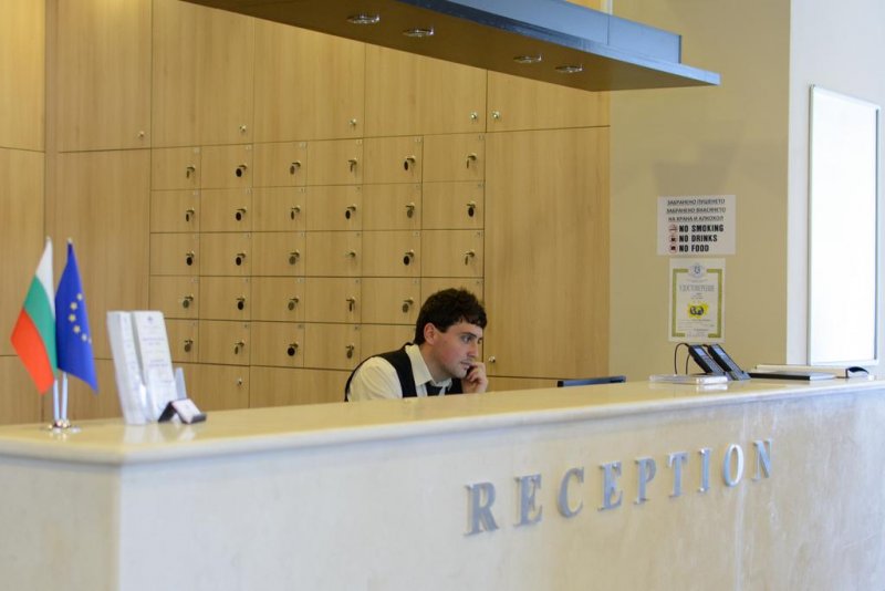 Парк Хотел Кюстендил - Снимка 7