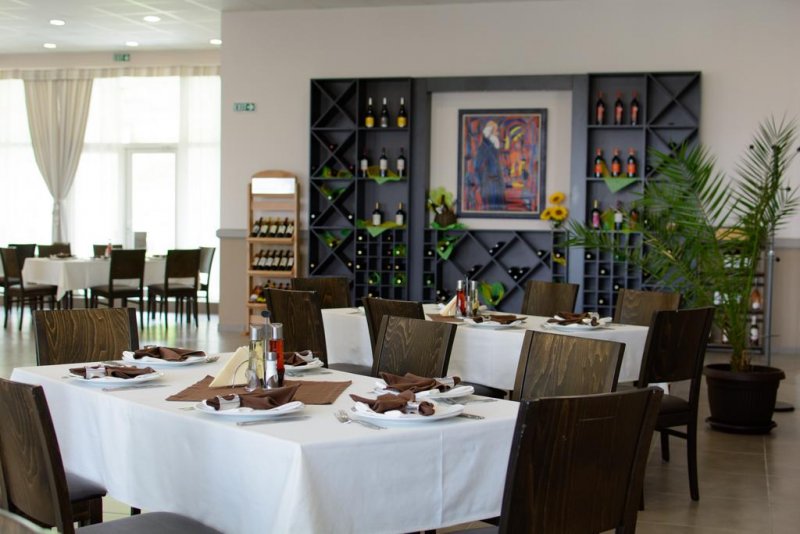 Парк Хотел Кюстендил - Снимка 2