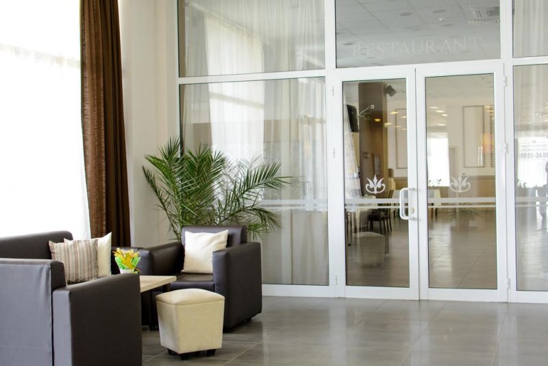 Парк Хотел Кюстендил - Снимка 8