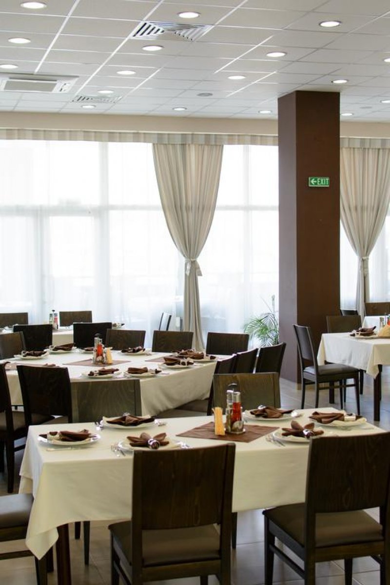 Парк Хотел Кюстендил - Снимка 4