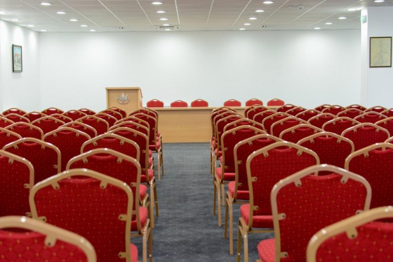 Парк Хотел Кюстендил - Снимка 1