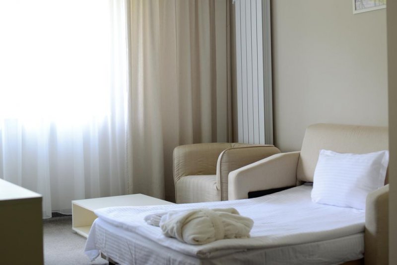 Парк Хотел Кюстендил - Снимка 4