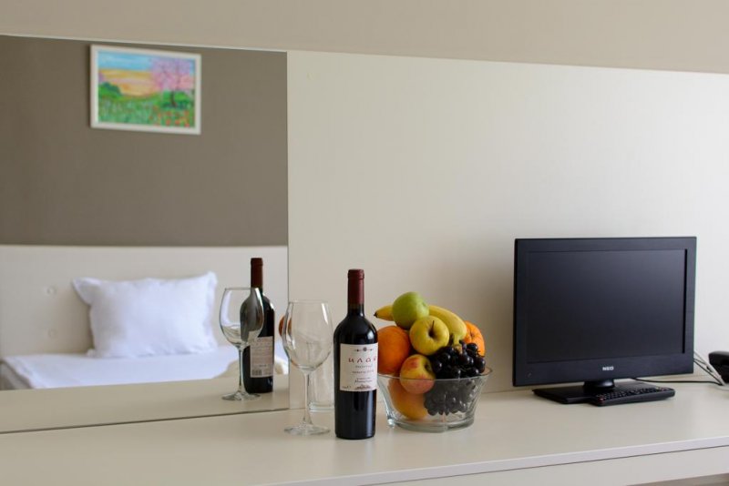 Парк Хотел Кюстендил - Снимка 3