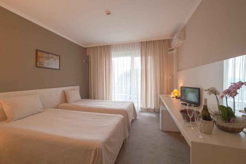 Парк Хотел Кюстендил - Снимка 10