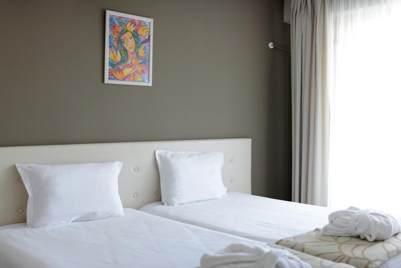 Парк Хотел Кюстендил - Снимка 10