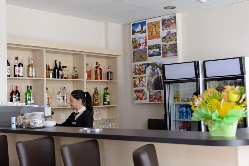 Парк Хотел Кюстендил - Снимка 2