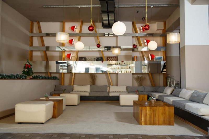 Ривърсайд Хотел & СПА - Снимка 2