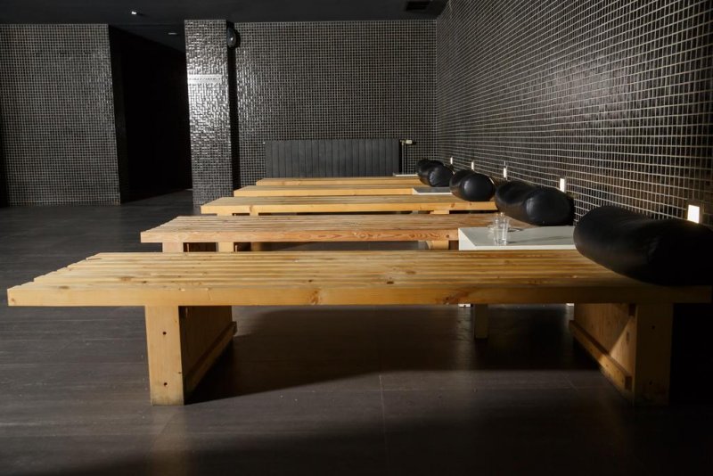 Ривърсайд Хотел & СПА - Снимка 4