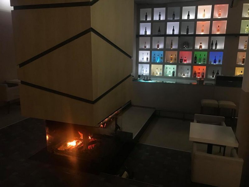 Ривърсайд Хотел & СПА - Снимка 7