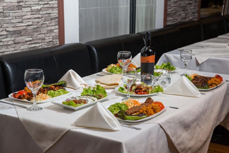 Ривърсайд Хотел & СПА - Снимка 4