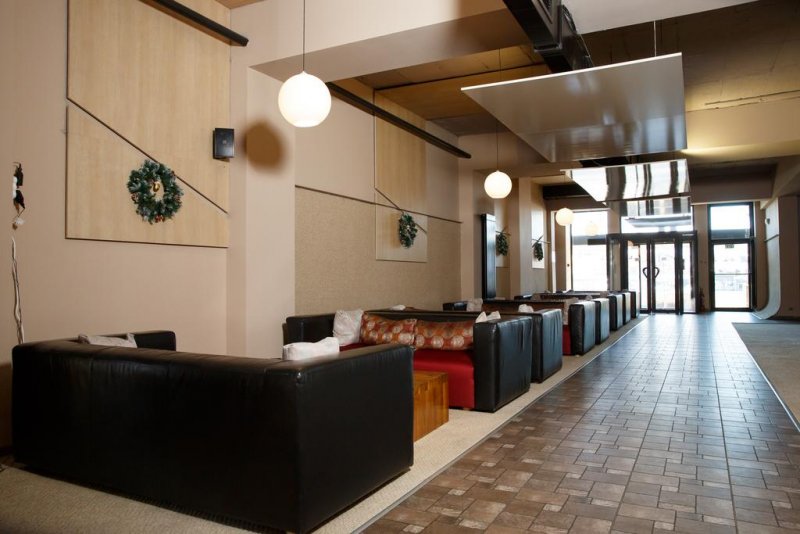 Ривърсайд Хотел & СПА - Снимка 3