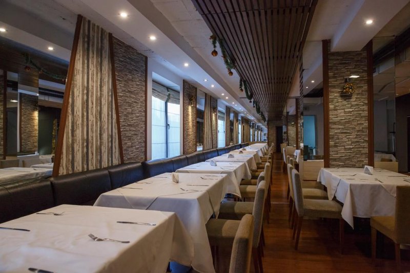 Ривърсайд Хотел & СПА - Снимка 11