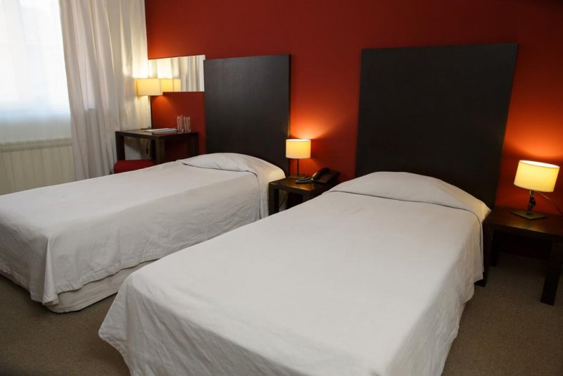 Ривърсайд Хотел & СПА - Снимка 7