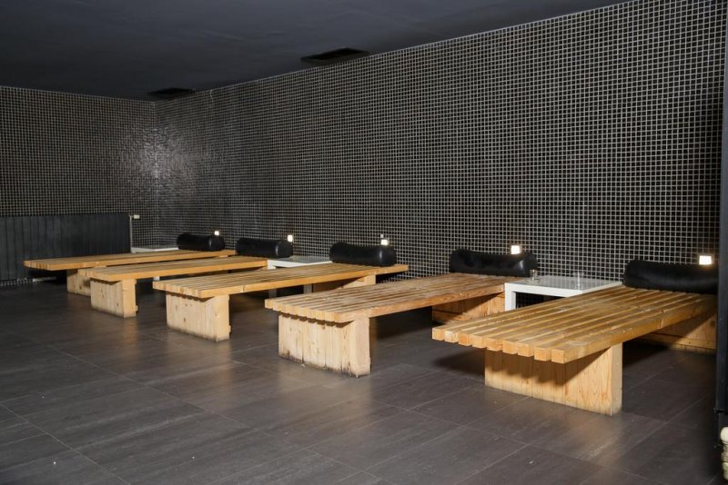 Ривърсайд Хотел & СПА - Снимка 5