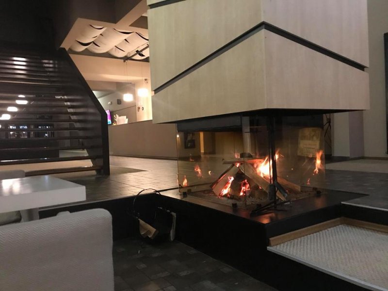 Ривърсайд Хотел & СПА - Снимка 8