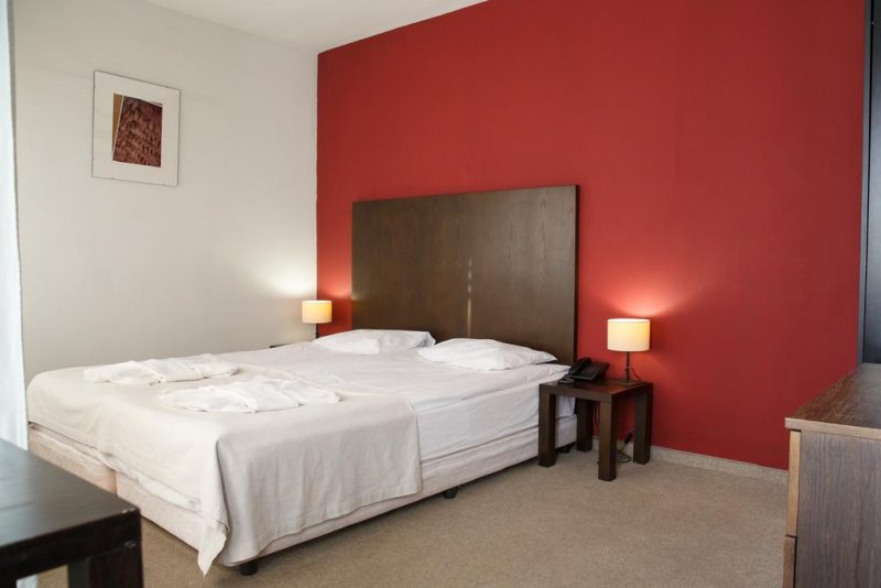 Ривърсайд Хотел & СПА - Снимка 10