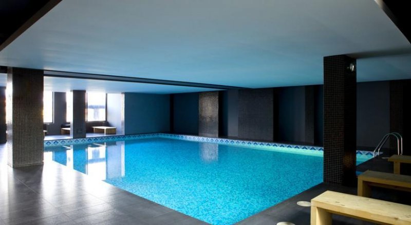 Ривърсайд Хотел & СПА - Снимка 5