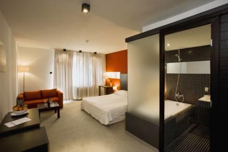 Ривърсайд Хотел & СПА - Снимка 10