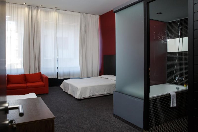 Ривърсайд Хотел & СПА - Снимка 1