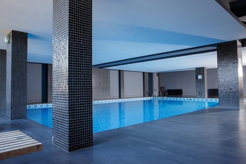 Ривърсайд Хотел & СПА - Снимка 2