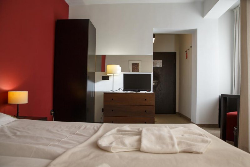 Ривърсайд Хотел & СПА - Снимка 11