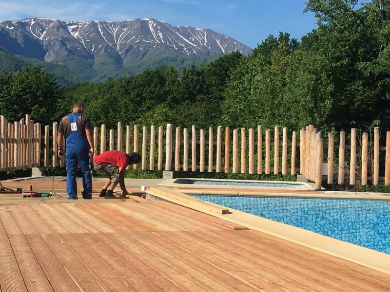 Хотел Тихият Кът - Снимка 11