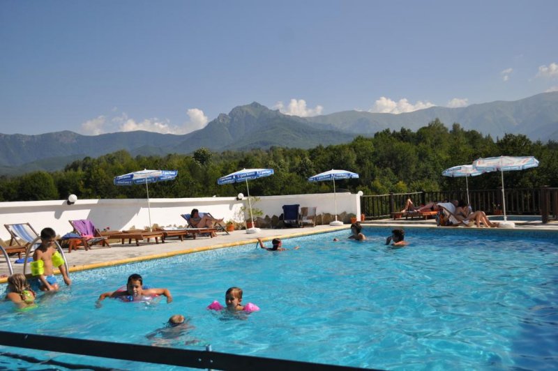 Хотел Тихият Кът - Снимка 8