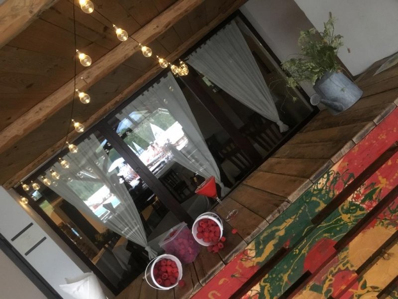 Хотел Тихият Кът - Снимка 2