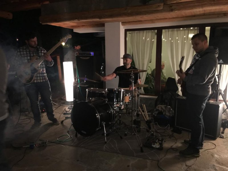 Хотел Тихият Кът - Снимка 5