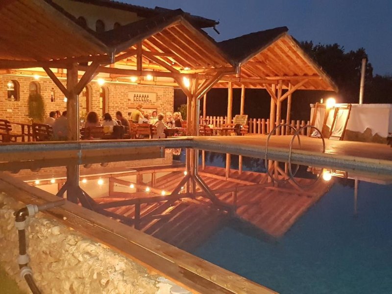 Хотел Тихият Кът - Снимка 5