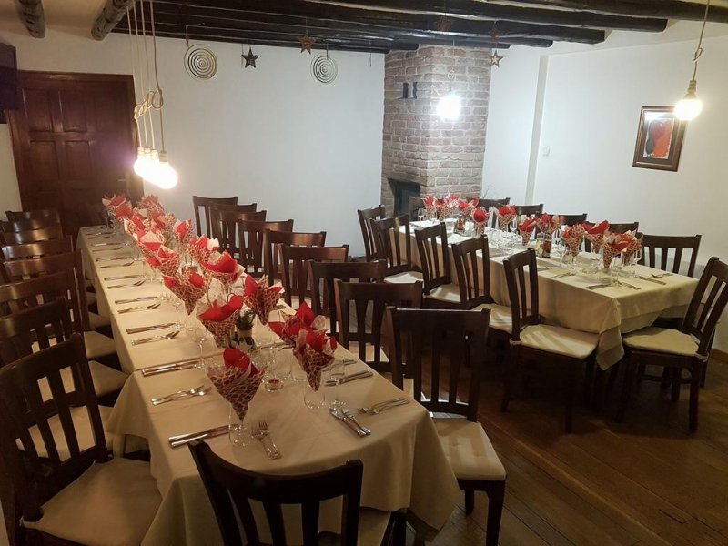 Хотел Тихият Кът - Снимка 9