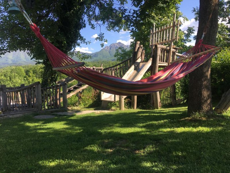 Хотел Тихият Кът - Снимка 1