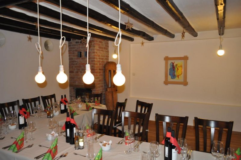 Хотел Тихият Кът - Снимка 2