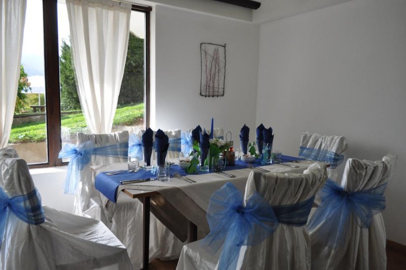 Хотел Тихият Кът - Снимка 2