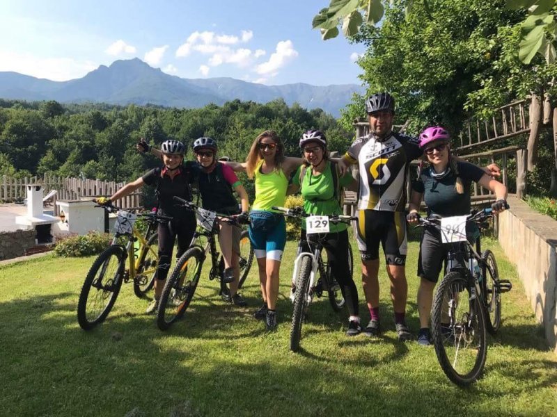 Хотел Тихият Кът - Снимка 5