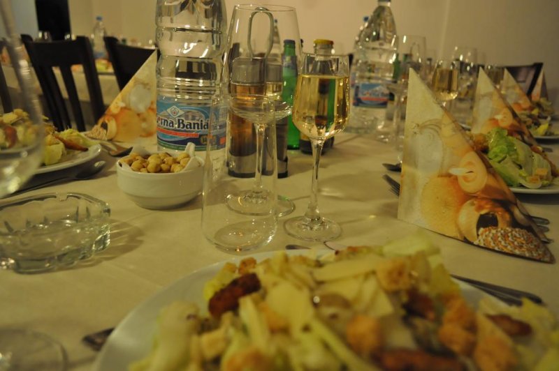 Хотел Тихият Кът - Снимка 8