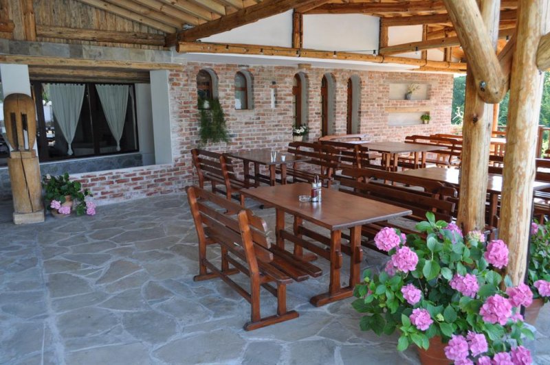 Хотел Тихият Кът - Снимка 3