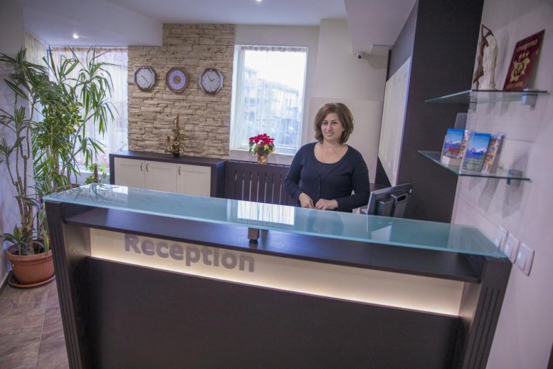 Хотел Баряков - Снимка 4