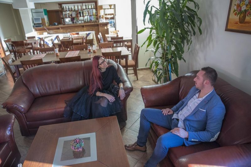 Хотел Баряков - Снимка 11