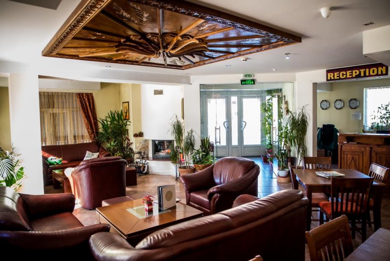 Хотел Баряков - Снимка 5