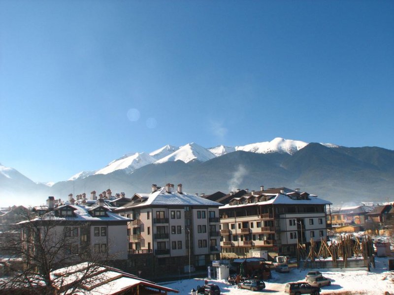 Хотел Баряков - Снимка 5