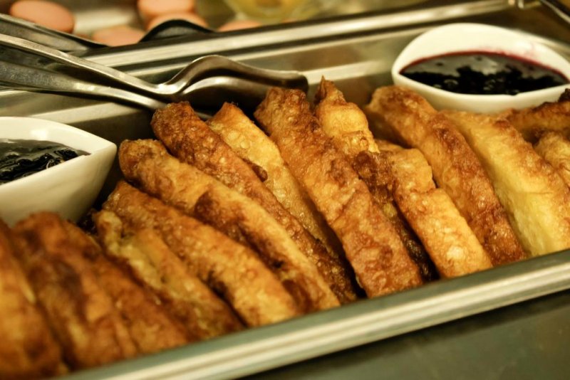 Хотел Баряков - Снимка 1