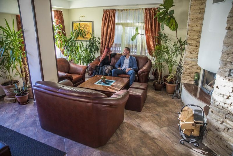 Хотел Баряков - Снимка 7