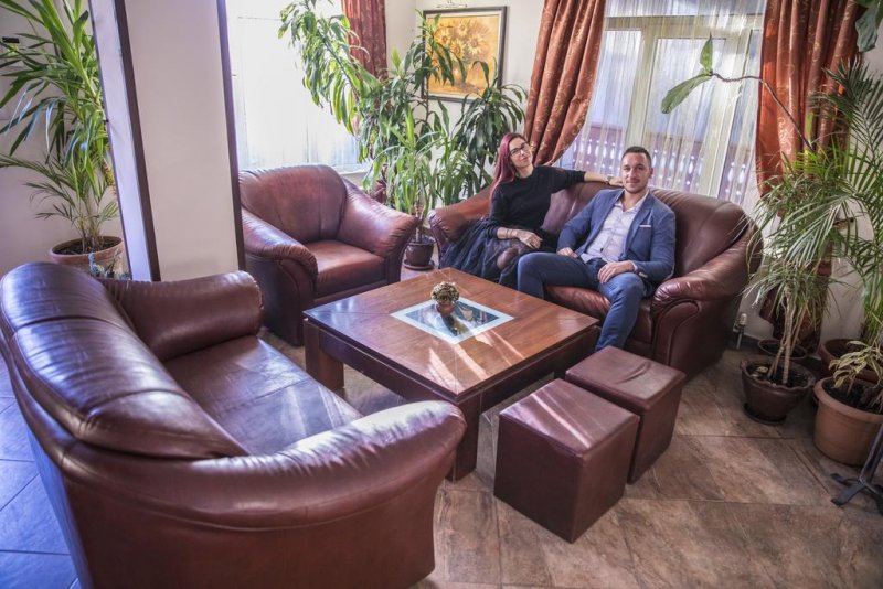 Хотел Баряков - Снимка 10